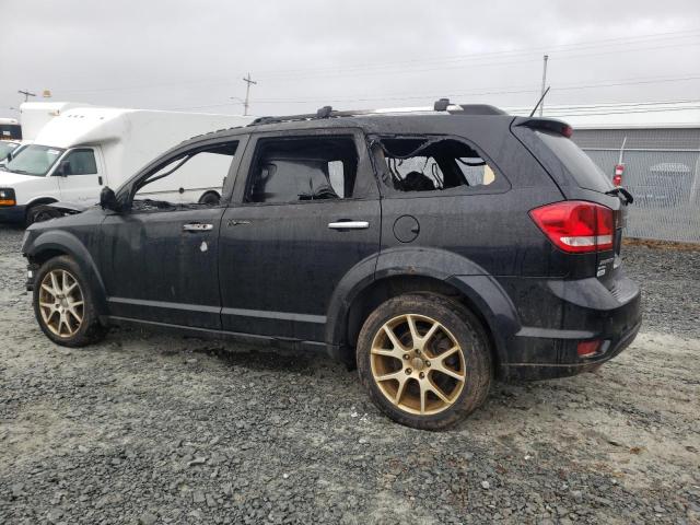 Photo 2 from auction – 2012 DODGE JOURNEY R/ with VIN 3C4PDDFG6CT351601