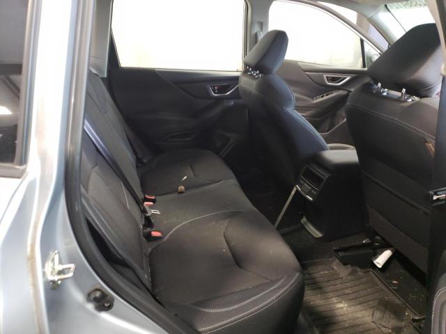 Photo 11 from auction – 2019 SUBARU FORESTER with VIN JF2SKACC4KH565422