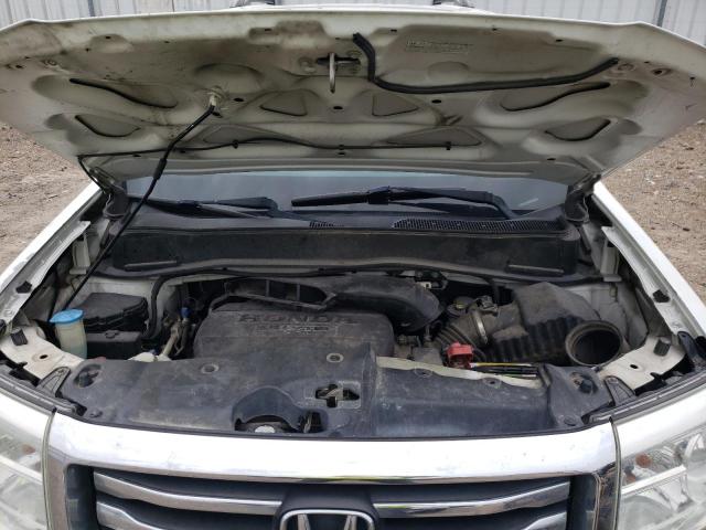 Photo 12 from auction – 2014 HONDA PILOT TOUR with VIN 5FNYF3H95EB009338