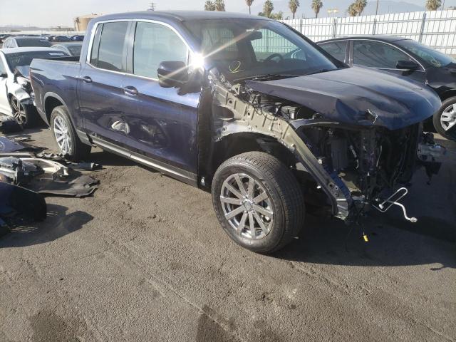 Zdjęcie 4 z aukcji – 2018 HONDA RIDGELINE z VIN 5FPYK2F6XJB001333