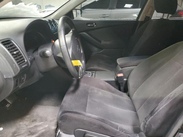 Photo 7 from auction – 2010 NISSAN ALTIMA BAS with VIN 1N4AL2AP0AN547735