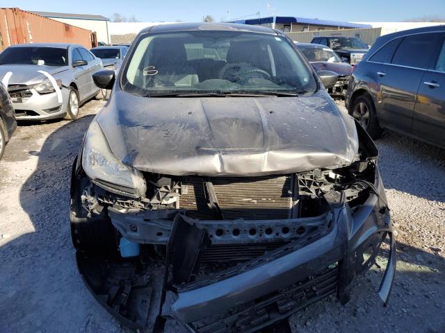 Photo 5 from auction – 2014 FORD ESCAPE SE with VIN 1FMCU9GX3EUC34489
