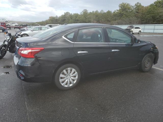Photo 3 from auction – 2016 NISSAN SENTRA S with VIN 3N1AB7AP5GL659968