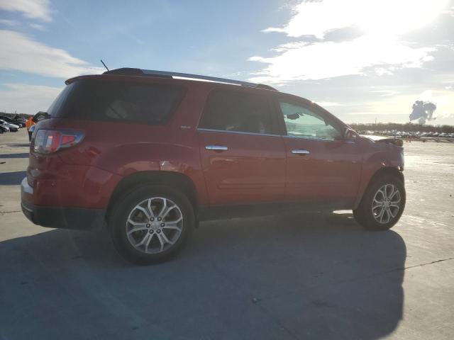 Photo 3 from auction – 2013 GMC ACADIA SLT with VIN 1GKKRSKD1DJ184475