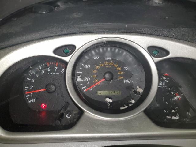 Photo 9 from auction – 2004 TOYOTA HIGHLANDER with VIN JTEEP21A540042461