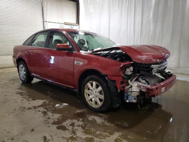 Photo 4 from auction – 2009 FORD TAURUS SEL with VIN 1FAHP27W39G123354