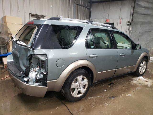 Photo 3 from auction – 2005 FORD FREESTYLE with VIN 1FMZK05165GA14739
