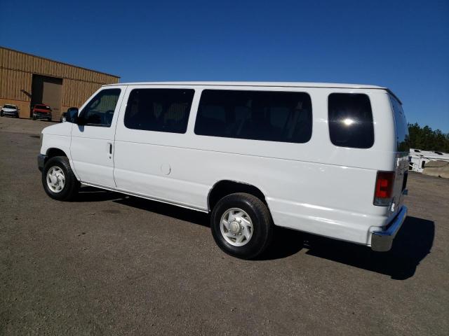 Photo 2 from auction – 2009 FORD ECONOLINE with VIN 1FBSS31L09DA09207
