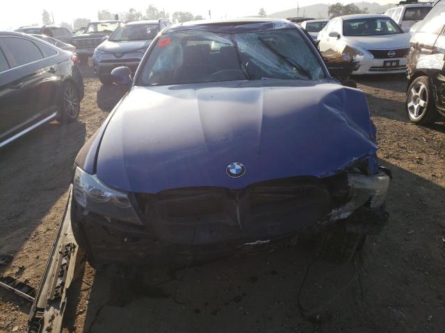 Photo 5 from auction – 2011 BMW 328 I SULE with VIN WBAPH5C54BA441975