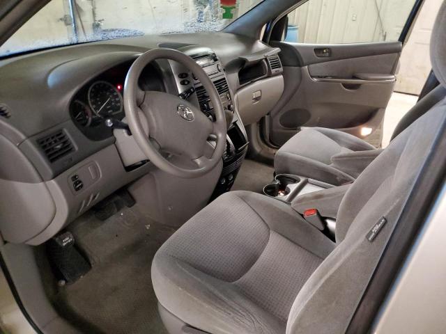 Photo 7 from auction – 2006 TOYOTA SIENNA CE with VIN 5TDZA23C16S451790
