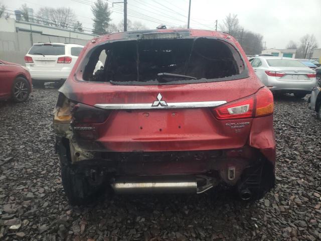 Photo 6 from auction – 2019 MITSUBISHI OUTLANDER with VIN JA4AP4AU5KU008741