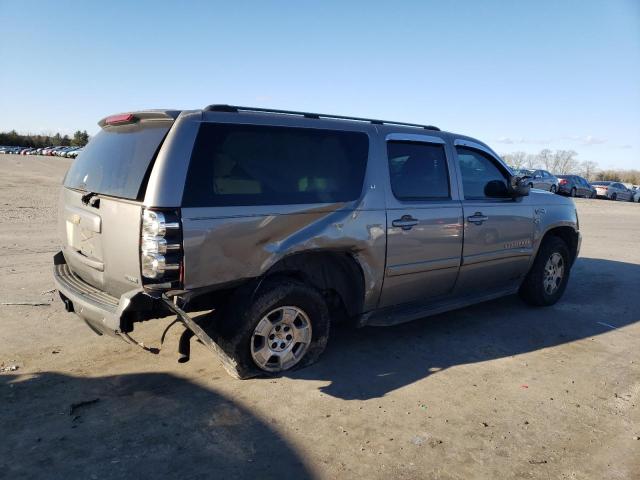 Photo 3 from auction – 2007 CHEVROLET SUBURBAN C with VIN 3GNFC16007G191396