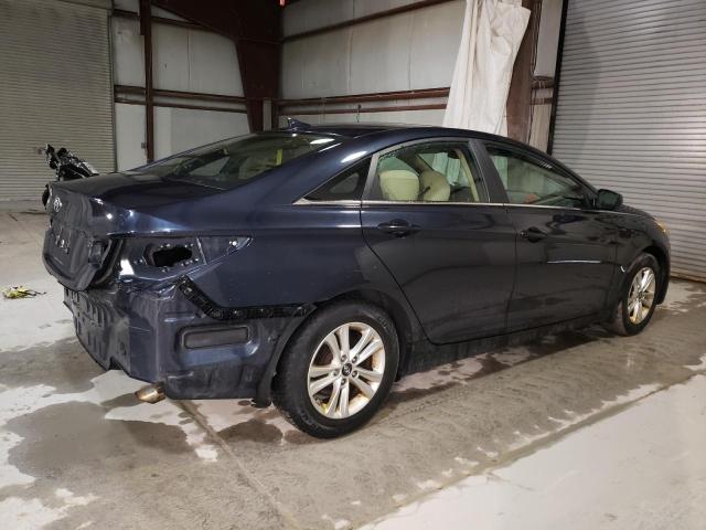 Photo 3 from auction – 2013 HYUNDAI SONATA GLS with VIN 5NPEB4AC2DH630367