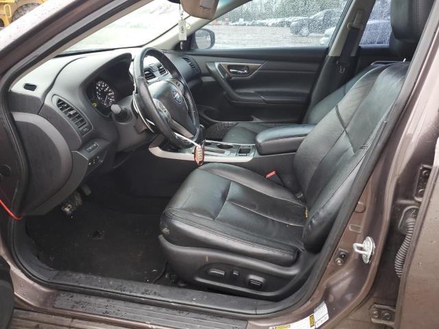 Photo 7 from auction – 2014 NISSAN ALTIMA 3.5 with VIN 1N4BL3AP1EC107518