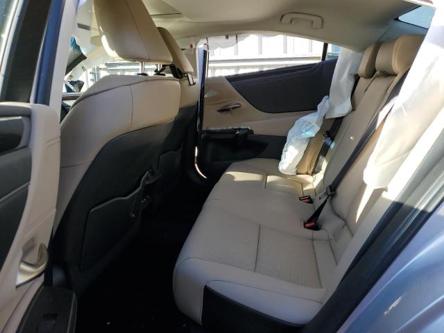 Photo 10 from auction – 2020 LEXUS ES 350 with VIN 58ADZ1B11LU074953