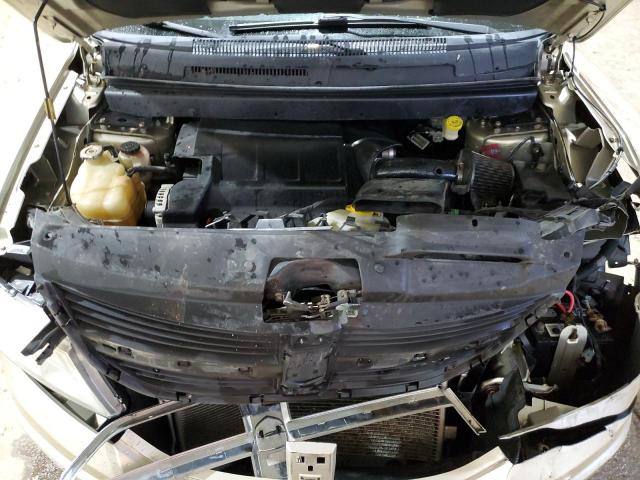 Photo 12 from auction – 2010 DODGE JOURNEY SX with VIN 3D4PH5FV1AT138693