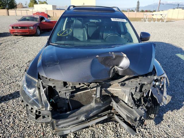Photo 5 from auction – 2015 MAZDA CX-9 TOURI with VIN JM3TB2CV5F0466436