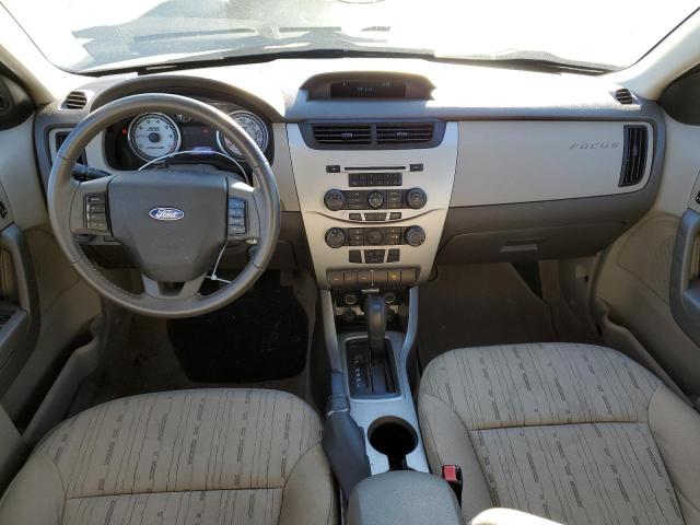 Photo 8 from auction – 2009 FORD FOCUS SE with VIN 1FAHP35N19W125092