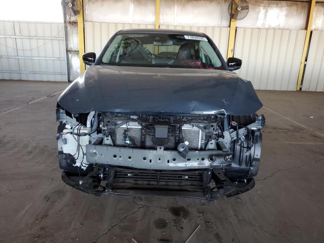 Photo 5 from auction – 2023 MAZDA CX-5 PREFE with VIN JM3KFBCM3P0100130