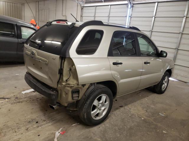 Photo 3 from auction – 2008 KIA SPORTAGE L with VIN KNDJF724087470690