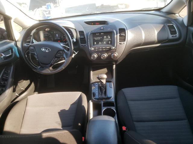Photo 8 from auction – 2018 KIA FORTE LX with VIN 3KPFL4A79JE276268