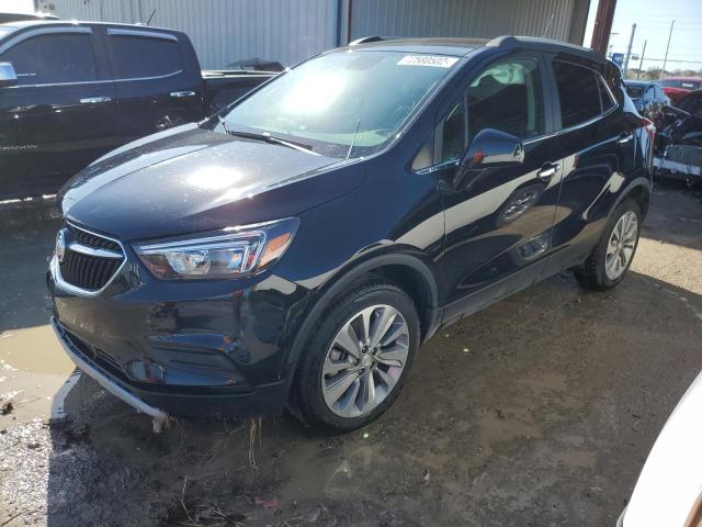 BUICK ENCORE PRE 2020 with VIN KL4CJASB8LB317154 - Photo from auction