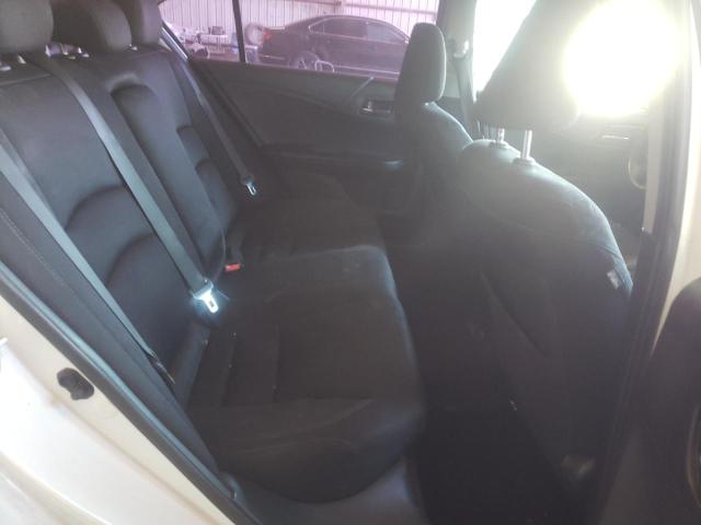 Photo 10 from auction – 2015 HONDA ACCORD SPO with VIN 1HGCR2F51FA099255