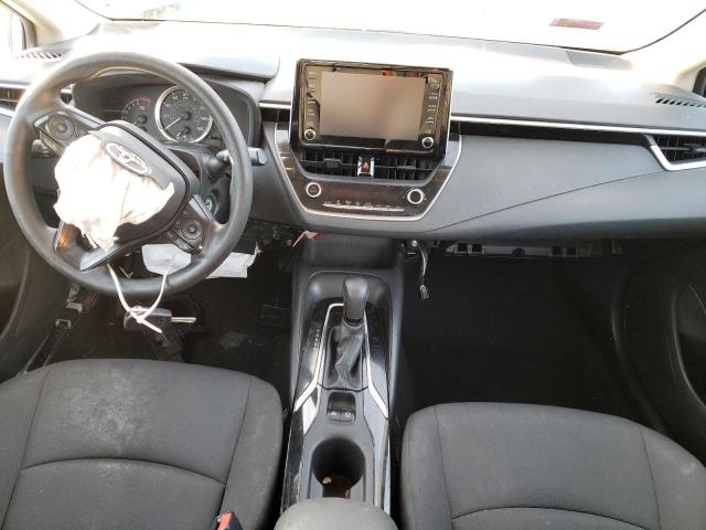 Photo 8 from auction – 2020 TOYOTA COROLLA LE with VIN 5YFEPRAE8LP129713