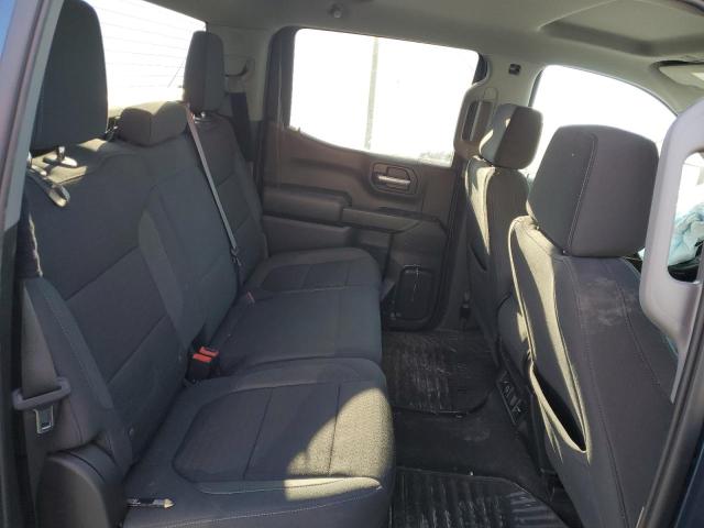 Photo 10 from auction – 2022 CHEVROLET SILVERADO with VIN 3GCUYDET4NG205098
