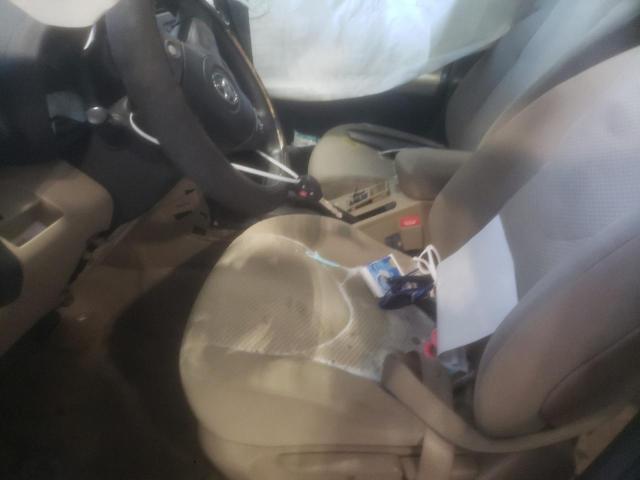 Photo 7 from auction – 2012 TOYOTA RAV4 with VIN 2T3BF4DV3CW190882