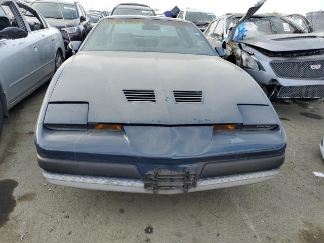Photo 5 from auction – 1985 PONTIAC FIREBIRD S with VIN 1G2FX87H1FL201224