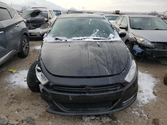 Photo 5 from auction – 2013 DODGE DART SXT with VIN 1C3CDFBA0DD155211
