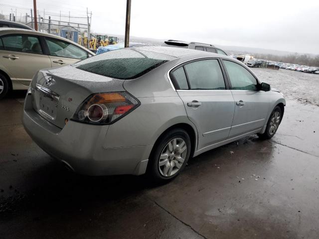 Photo 3 from auction – 2012 NISSAN ALTIMA BAS with VIN 1N4AL2APXCN404410
