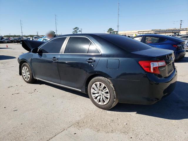 Zdjęcie 2 z aukcji – 2012 TOYOTA CAMRY BASE z VIN 4T1BF1FK5CU126479