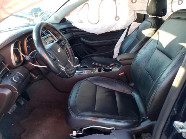Photo 7 from auction – 2016 CHEVROLET MALIBU LIM with VIN 1G11E5SA7GU134511