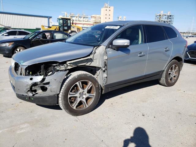 Photo 1 from auction – 2012 VOLVO XC60 T6 with VIN YV4902DZ6C2298085