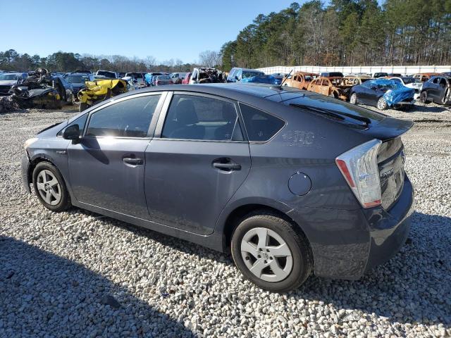 Photo 2 from auction – 2010 TOYOTA PRIUS with VIN JTDKN3DU5A0209695