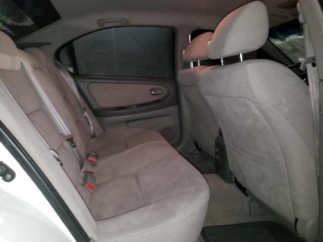 Photo 10 from auction – 2002 NISSAN MAXIMA GLE with VIN JN1DA31D52T422688