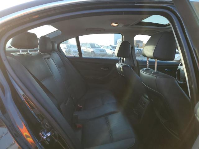 Photo 10 from auction – 2008 BMW 335 XI with VIN WBAVD53518A010697