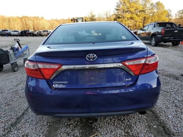 Photo 6 from auction – 2015 TOYOTA CAMRY LE with VIN 4T1BF1FK4FU949490