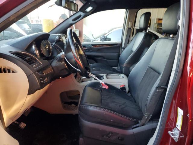 Photo 7 from auction – 2019 DODGE GRAND CARA with VIN 2C4RDGCG0KR772410