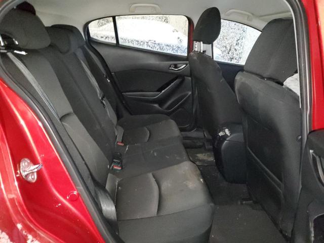 Photo 10 from auction – 2018 MAZDA 3 SPORT with VIN 3MZBN1K76JM266595