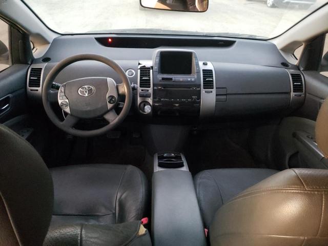 Photo 8 from auction – 2009 TOYOTA PRIUS with VIN JTDKB20U793493155