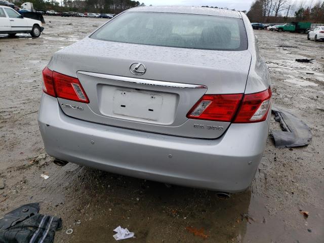 Photo 6 from auction – 2007 LEXUS ES 350 with VIN JTHBJ46G372045299