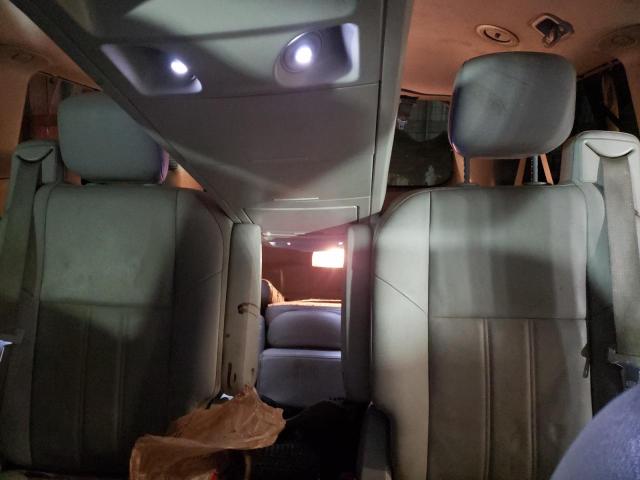 Photo 10 from auction – 2008 CHRYSLER TOWN & COU with VIN 2A8HR54P38R663389