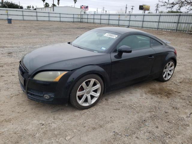 AUDI TT 2.0T 2008 con VIN TRUAF38J481031281 - Foto de la subasta