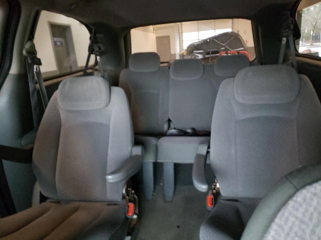 Photo 10 from auction – 2007 DODGE GRAND CARA with VIN 1D4GP24R67B110440