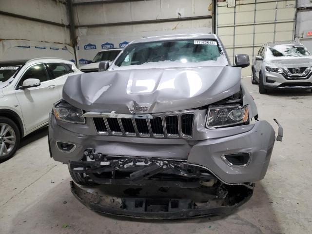 Photo 5 from auction – 2014 JEEP GRAND CHER with VIN 1C4RJFAG2EC565732