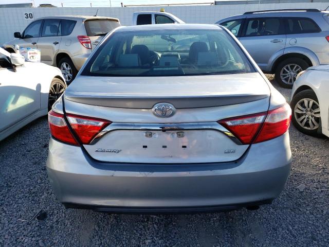 Photo 6 from auction – 2017 TOYOTA CAMRY LE with VIN 4T1BF1FK0HU308825