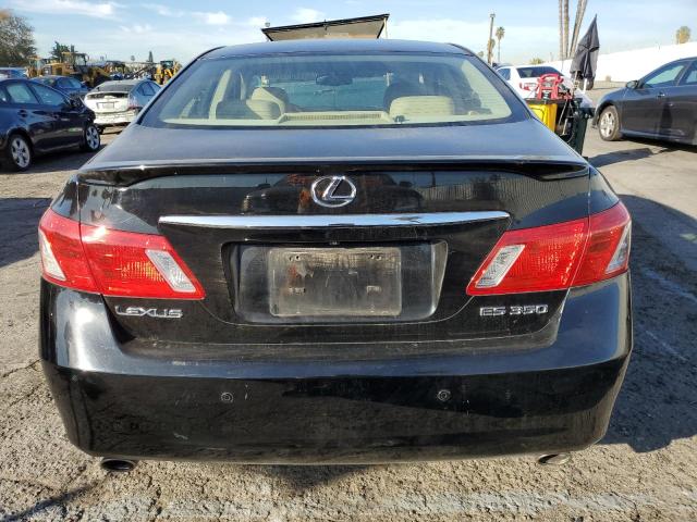 Photo 6 from auction – 2007 LEXUS ES 350 with VIN JTHBJ46G072054994